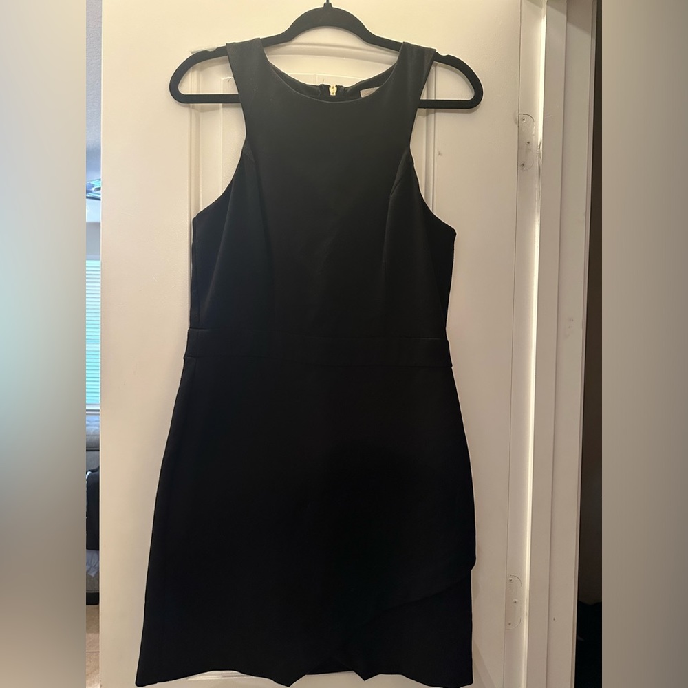 BCBG DRESS/ LITTLE BLACK DRESS